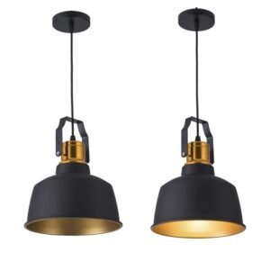LED Vintage Pendant Loft Lights