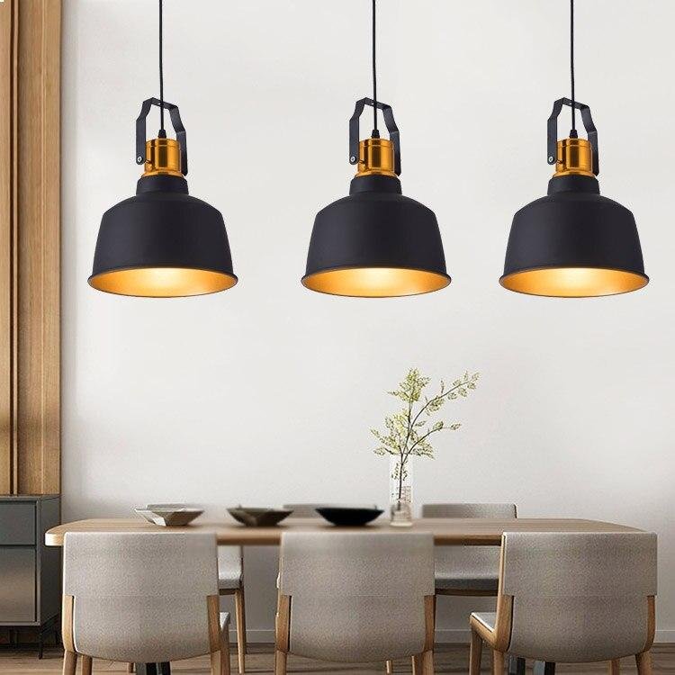 led-vintage-pendant-loft-lights-952009.jpg LED Vintage Pendant Loft Lights - Image 3