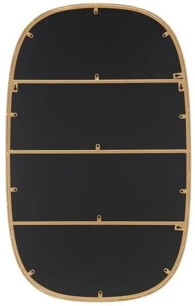 mrr2007c-back.jpg Varia Metal Mirror in Gold - Image 4