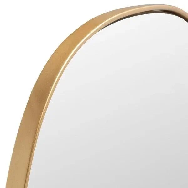 mrr2007c-detail.jpg Varia Metal Mirror in Gold - Image 3