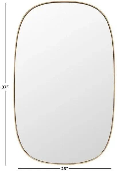 mrr2007c-dim.jpg Varia Metal Mirror in Gold - Image 5