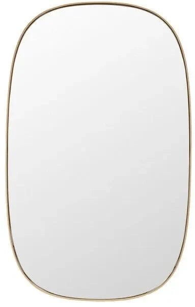 mrr2007c-front.jpg Varia Metal Mirror in Gold