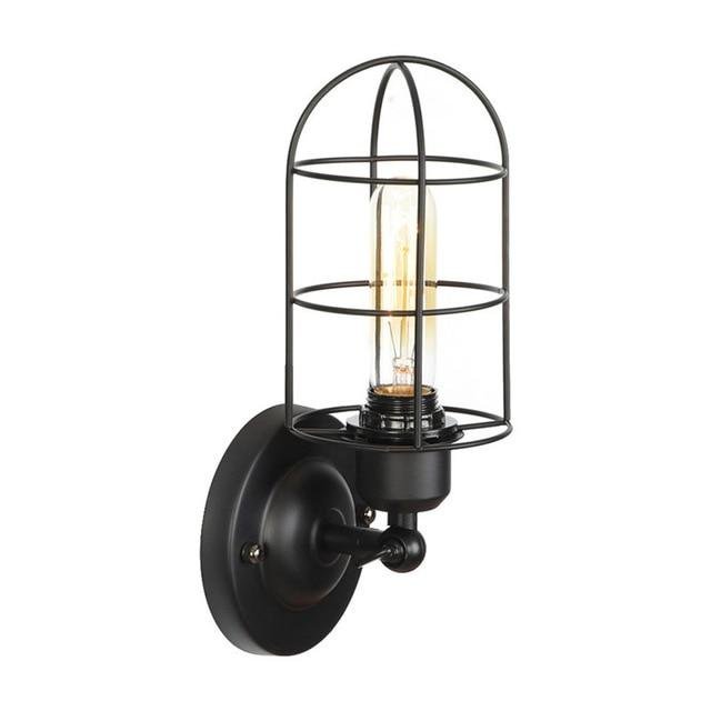 multi-style-vintage-industrial-wall-light-287275.jpg Multi-Style Vintage Industrial Wall Sconce Light - Image 10