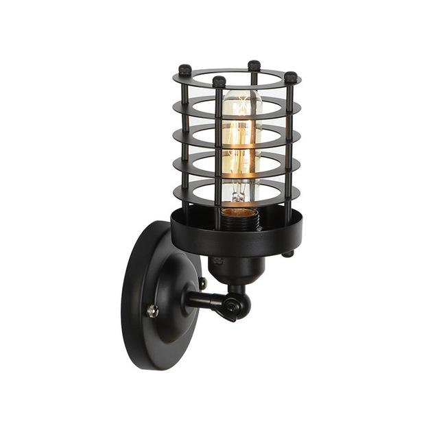 multi-style-vintage-industrial-wall-light-391794.jpg Multi-Style Vintage Industrial Wall Sconce Light - Image 5