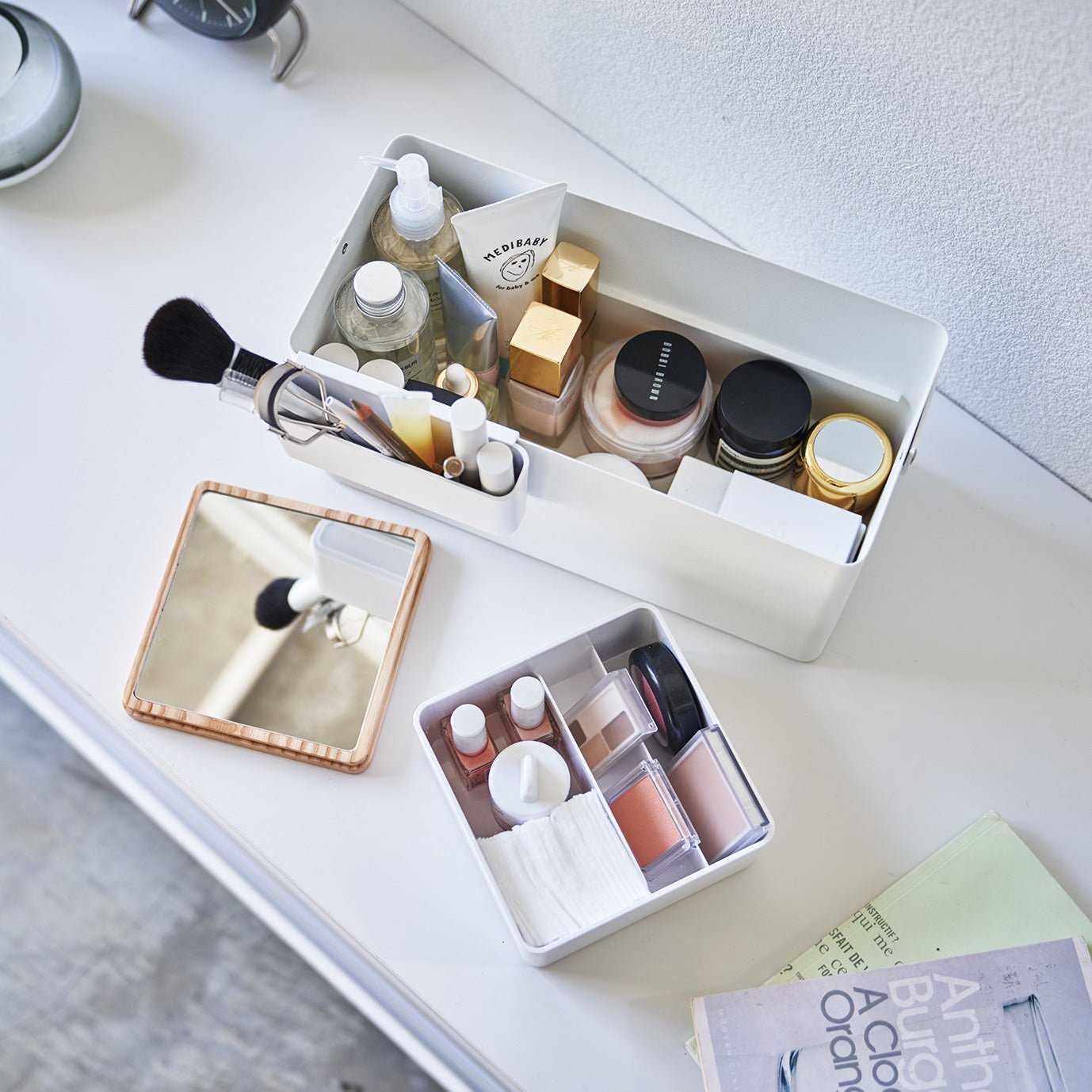 pic_10062_3_62b43928180e8.jpg Makeup Box - Image 6