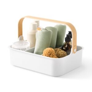Large Caddy With Removable Dividers - Bellwood