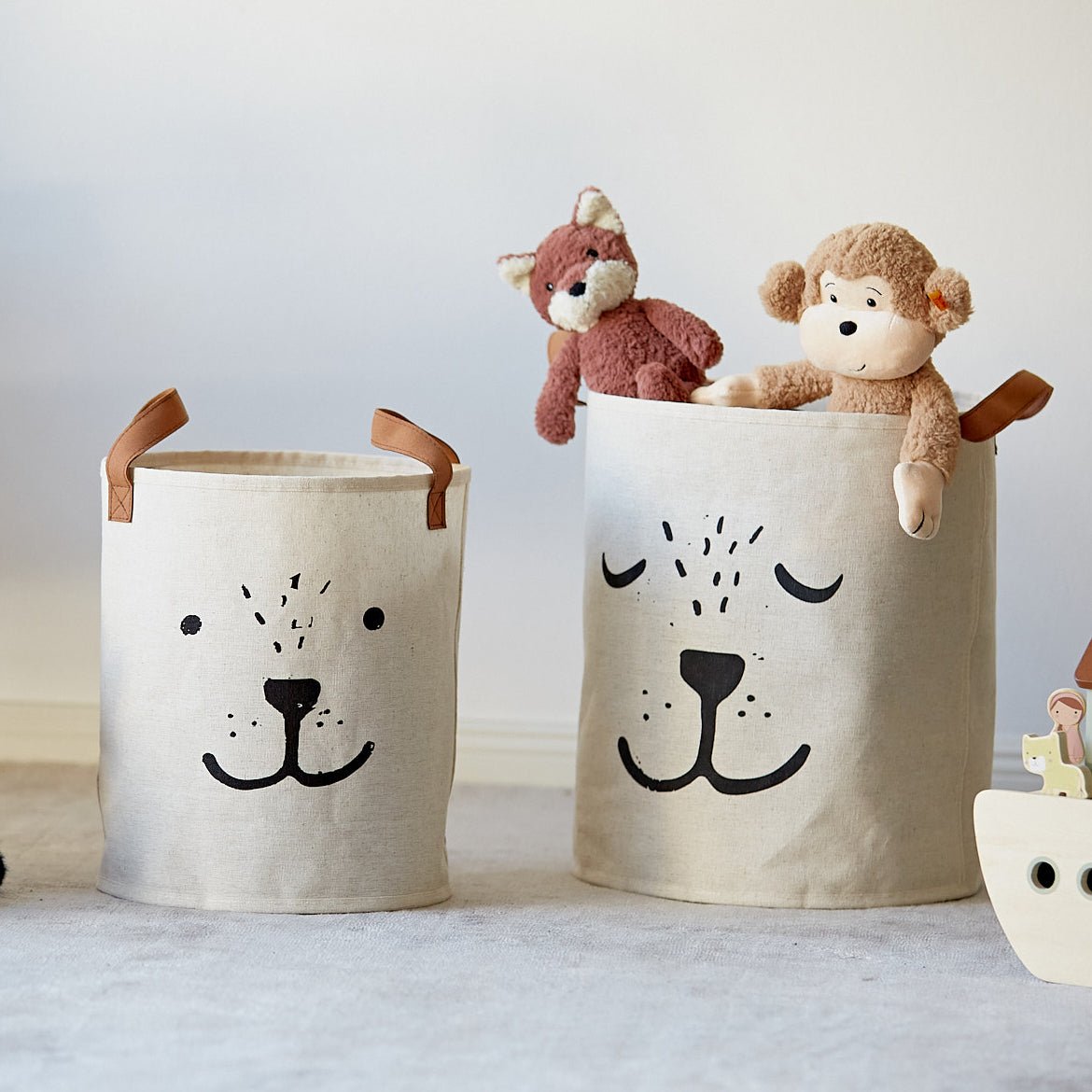 pic_10836_1_654b95d03205c.jpg Toy Storage Bag Set Of 2