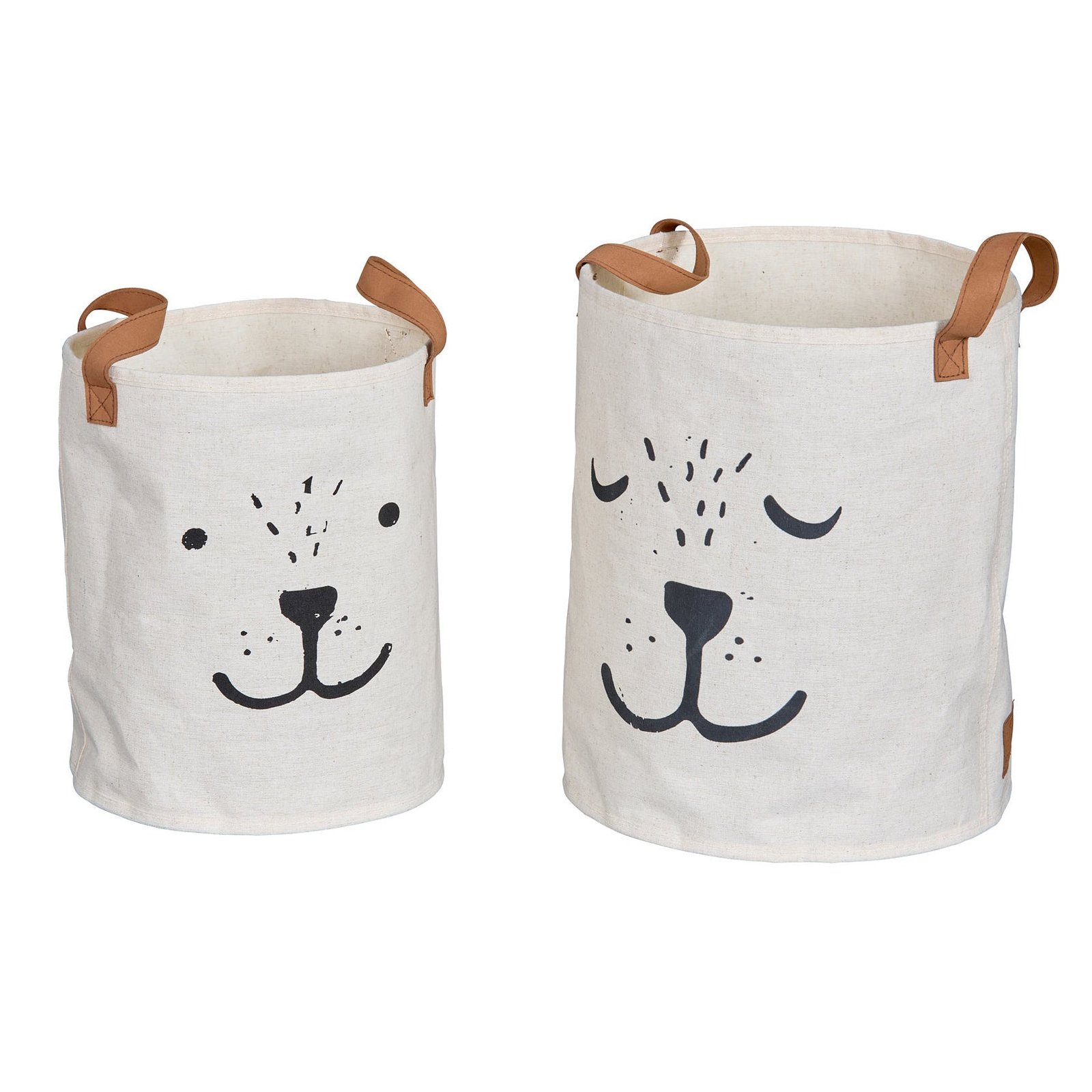 pic_10836_3_654b95dfa0ecb.jpg Toy Storage Bag Set Of 2 - Image 4
