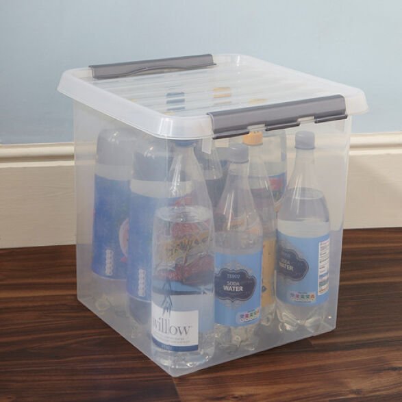 pic_2841_2.jpg Lidded Plastic Storage Box - 38 Ltr