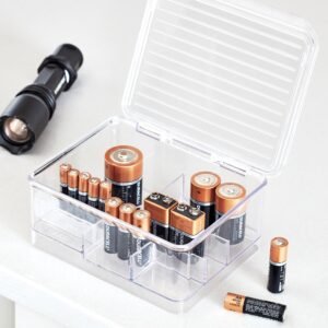 Battery Storage Box