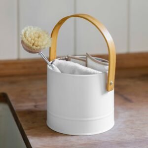 Utensil Holder With Handle- Portland
