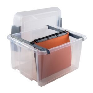 Suspension File Box Nesta
