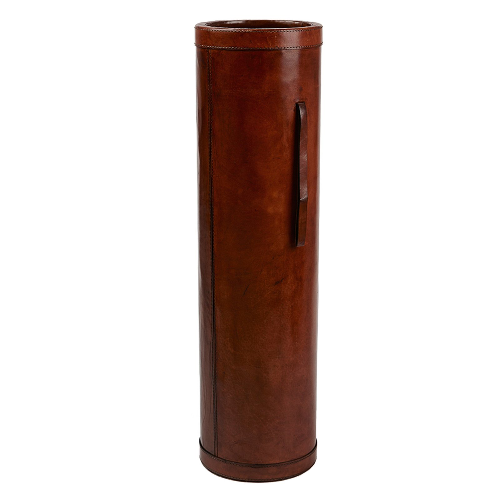 pic_9436_3_65d377a37932d_96de762a-5971-4208-b804-1d918caa9e0e.jpg Leather Walking Stick Holder - Image 4
