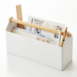 Desk Organiser Caddy Tosca
