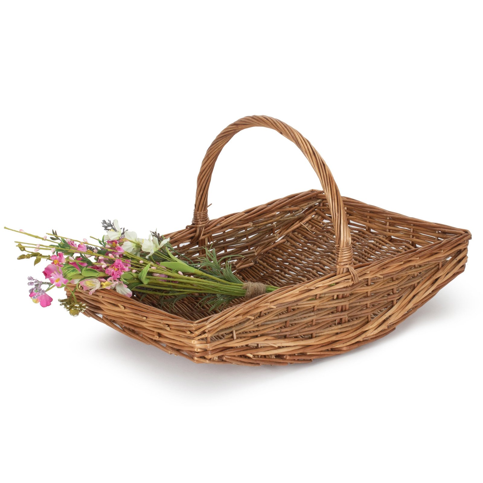 pic_9602_2_649d56a19b8aa_8ff75e22-aecc-4ed3-a443-742653fa1618.jpg Willow Garden Trug - Image 4