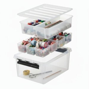 SmartStore? Classic 14 L with Caddy & Inserts