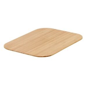 Smartstore Basket Bamboo Lid