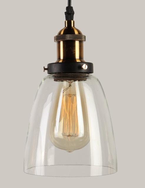 vintage-55-to-11-wide-pendant-glass-retro-lights-385231.jpg Vintage 5.5" to 11" Wide Pendant Glass Retro Lights - Image 9