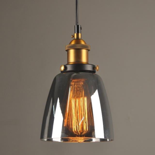 vintage-55-to-11-wide-pendant-glass-retro-lights-722610.jpg Vintage 5.5" to 11" Wide Pendant Glass Retro Lights - Image 3