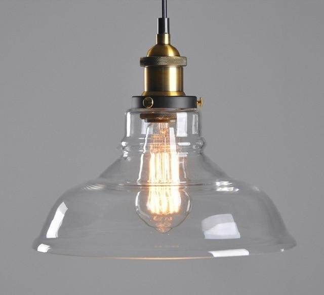 vintage-55-to-11-wide-pendant-glass-retro-lights-819313.jpg Vintage 5.5" to 11" Wide Pendant Glass Retro Lights - Image 7
