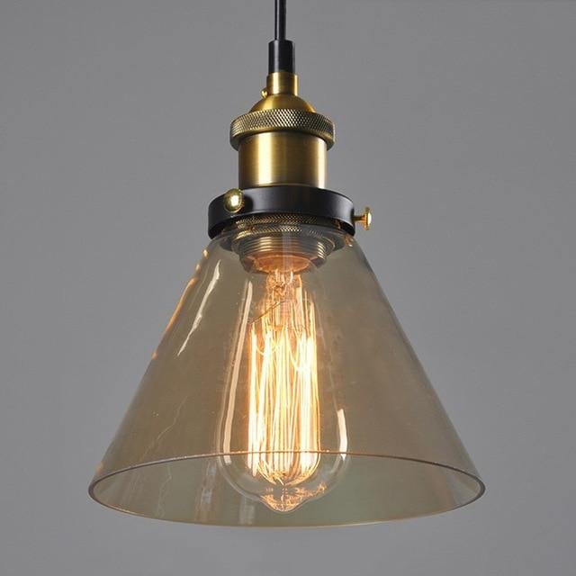 vintage-55-to-11-wide-pendant-glass-retro-lights-968043.jpg Vintage 5.5" to 11" Wide Pendant Glass Retro Lights - Image 5