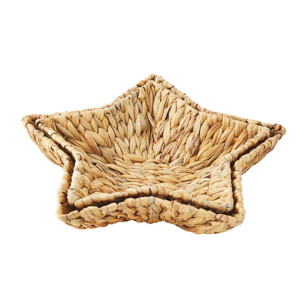 webimage-8DE17356-218B-48D9-86E0290E11FC2087.png Water Hyacinth Star Baskets - Image 3
